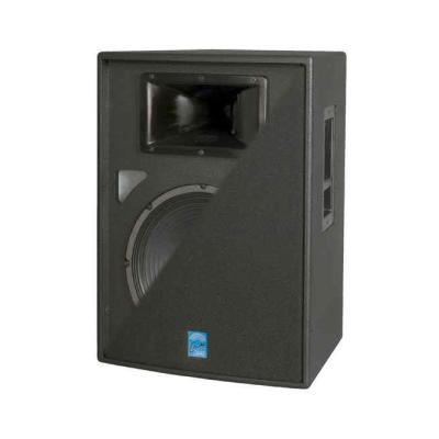 K.M.E. CS 1152 PU Black